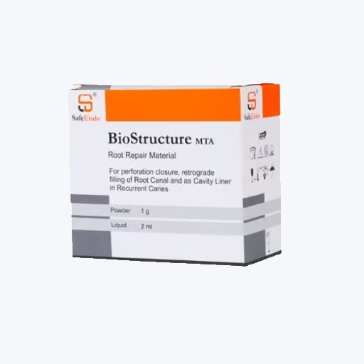 SafeEndo BioStructure MTA